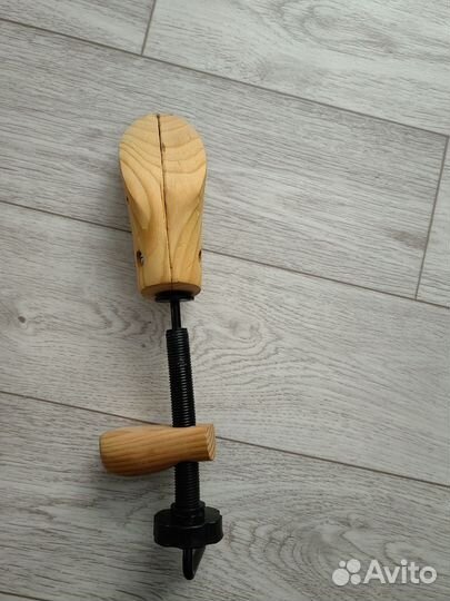 Расширитель для обуви