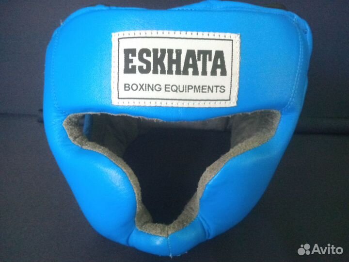 Шлем детский 