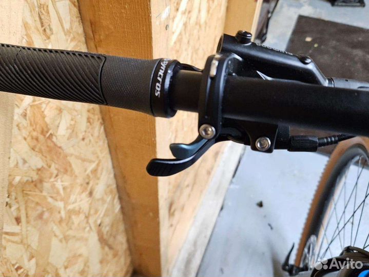 Новый Scott Scale 950 2023 Fox / XT