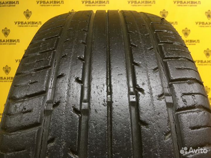 Yokohama Advan A460 205/55 R16 91V