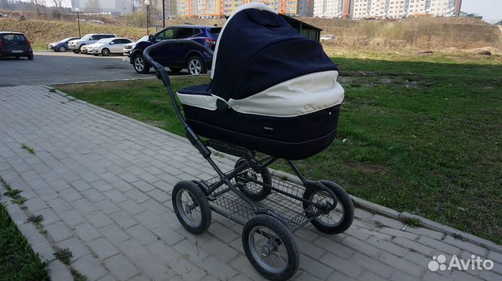 Коляска Inglesina Comfort Италия