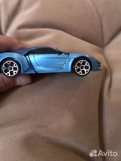 Машины - трансформеры. Кллекция Автоботы