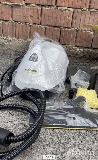 Karcher sc2