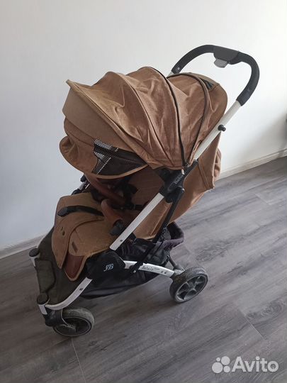 Коляска Babalo