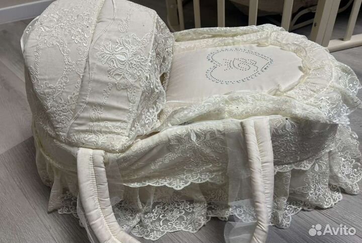 Переноска сумка для малыша