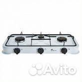 Плита газовая трех и одноконф ноаая Россия