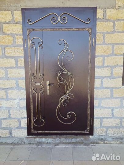 Сварка электро