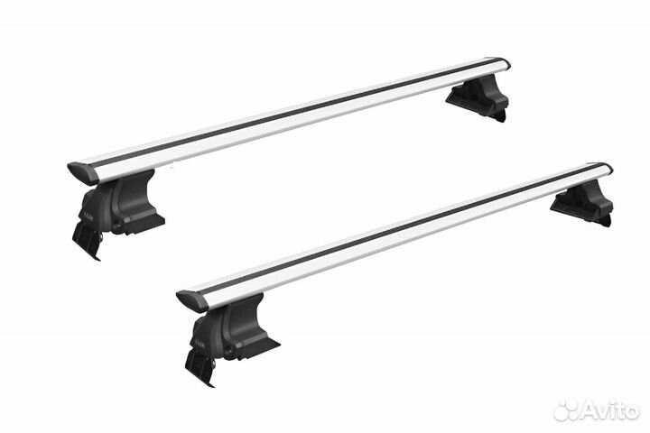 Багажник на крышу авто