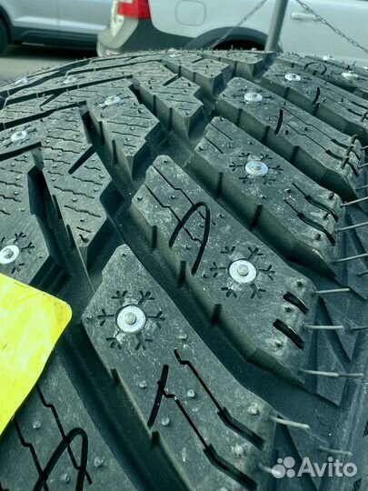 Kapsen IceMax RW516 265/65 R17 135U