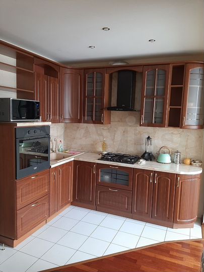 Квартира-студия, 40 м², 2/10 эт.