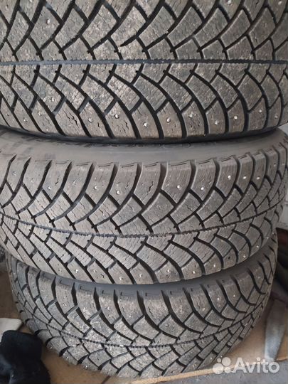 Bfgoodrich G-Force Stud 195/65 R15