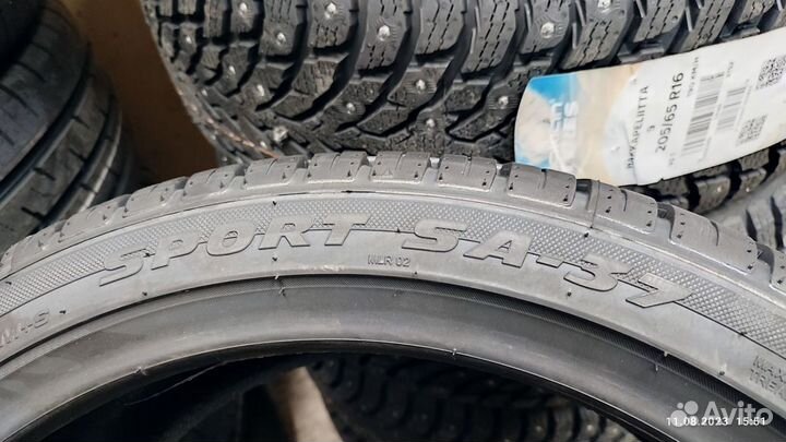 Goodride SA 37 245/40 R19 98Y