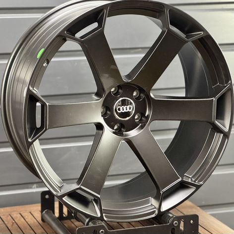 Литые диски Volkswagen 9×R21 5×112