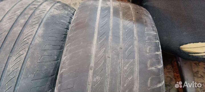 Charmhoo Sports T1 195/55 R16