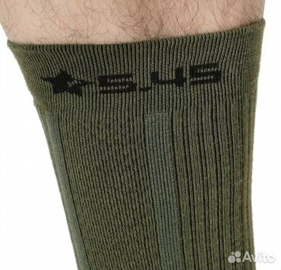 Треккинговые носки 