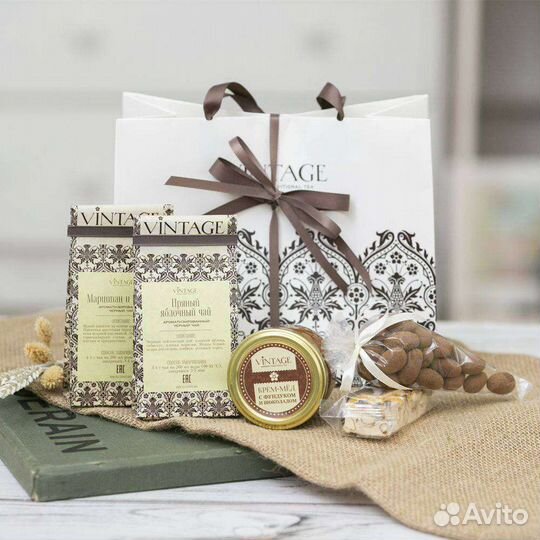 Продавец-консультант