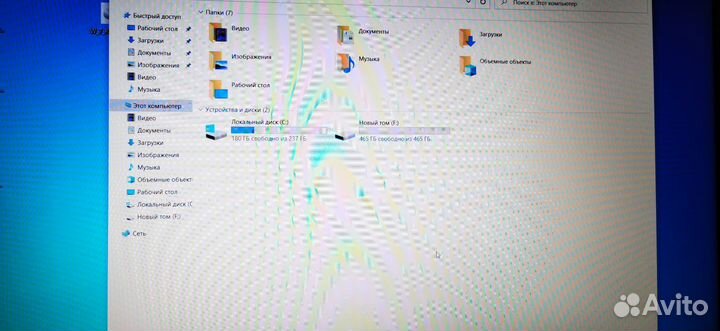 HP pavilion 15-bc400ur