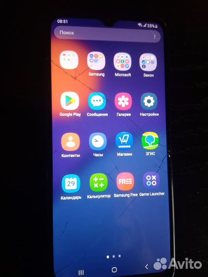 Samsung Galaxy M12, 4/64 ГБ