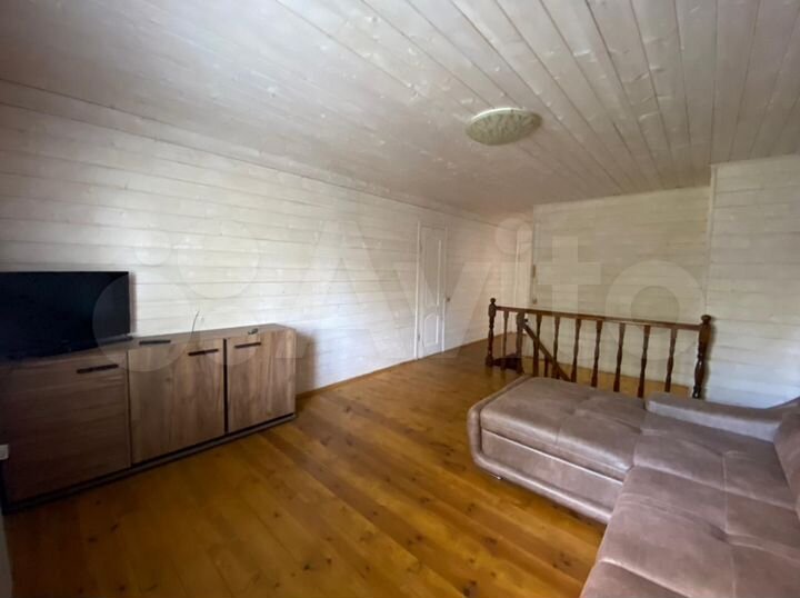 Дом 113,4 м² на участке 20 сот.