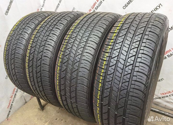 Douglas All Season 215/60 R16 95H