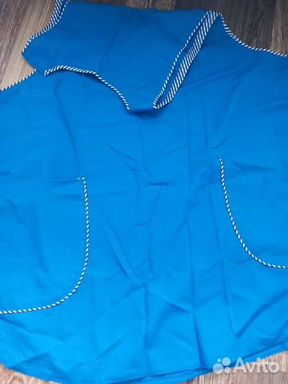 Фартук женский (поварской)