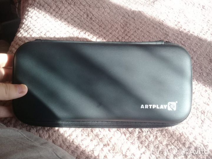 Ring Fit Adventure+чехол для Nintendo Switch