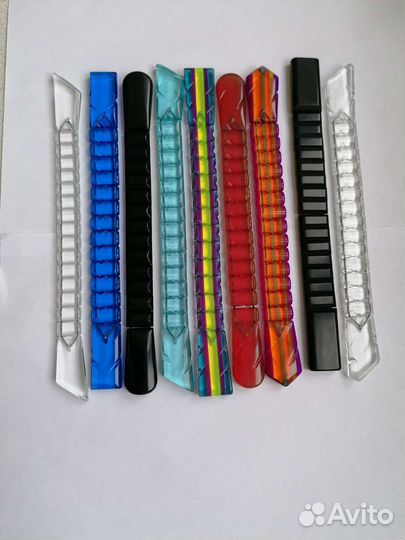 Четки перекидные ручной работы