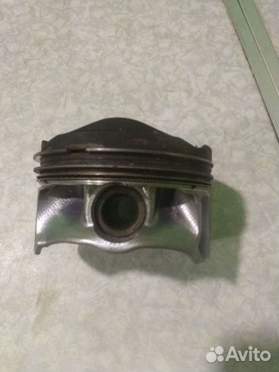 Поршня для двигaтеля 1.6Т Есobоost Fоrd Кugа Fоcus