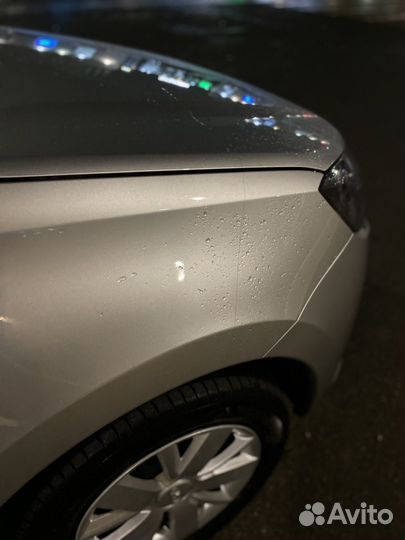 LADA Granta 1.6 МТ, 2024, 4 000 км