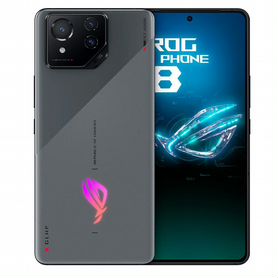 Asus ROG Phone 8, 12/256 ГБ