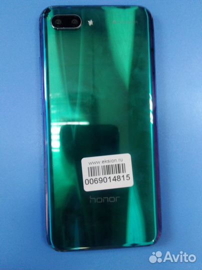 HONOR 10, 4/64 ГБ