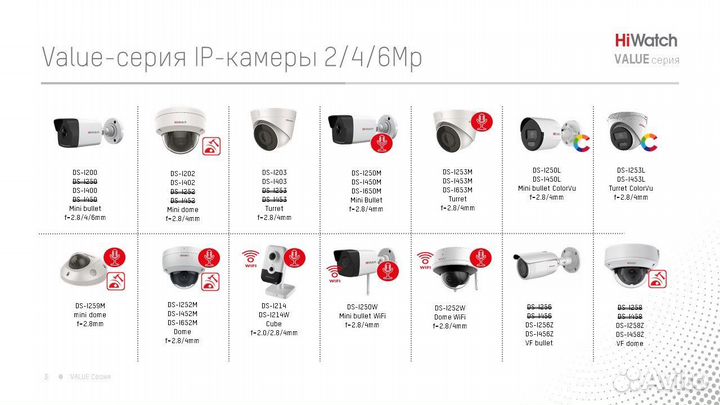 DS-I400(С) (6 mm)