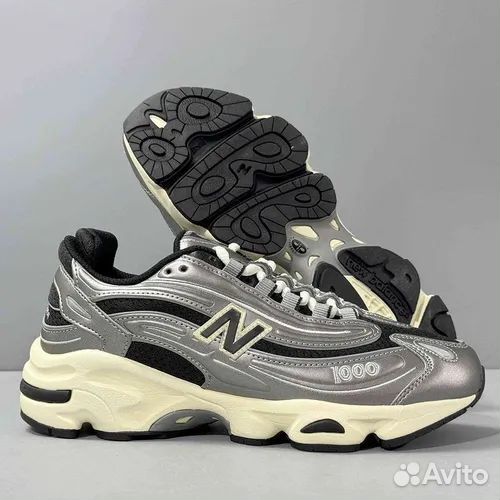 Кроссовки New Balance 1000