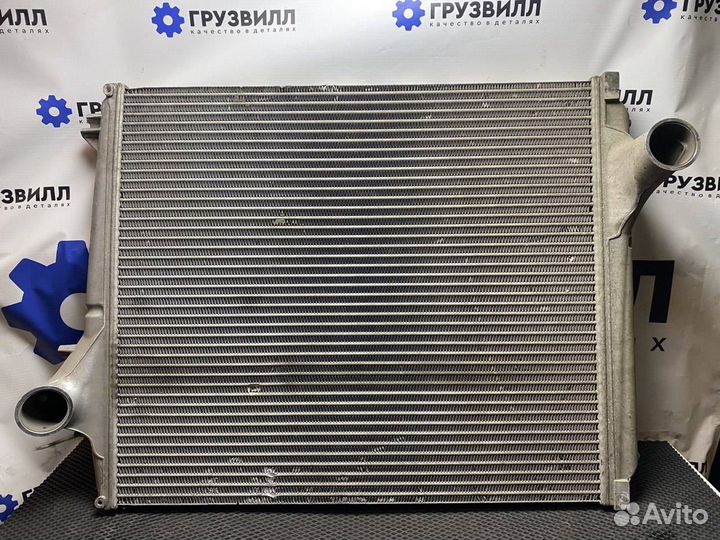 Интеркулер Volvo FH4 21631996