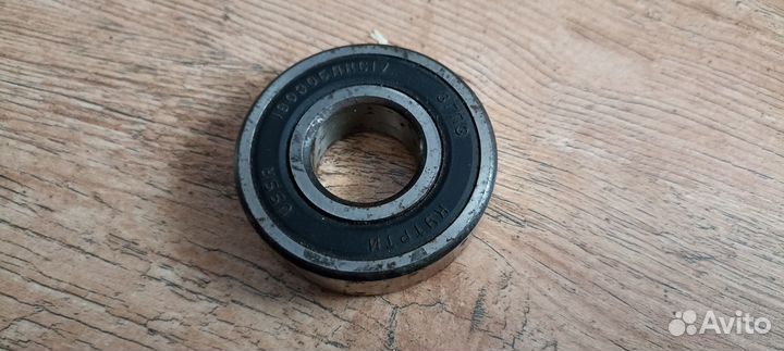Подшипник 180306 новый