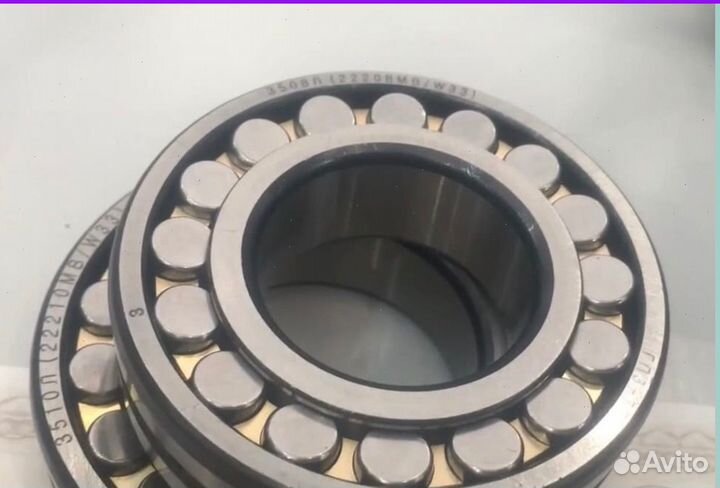 Подшипник 236304л (гпз-77)