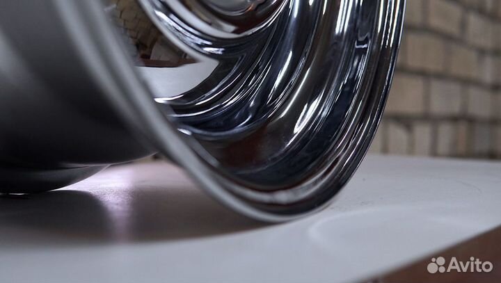 Ретро диски хот-род smoothie