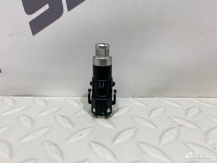 Регулятор дефлектора салона задний Mercedes