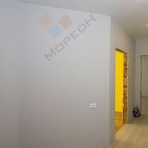 2-к. квартира, 60 м², 1/3 эт.