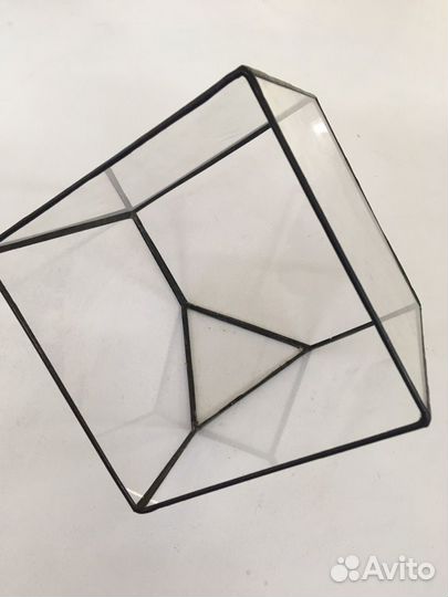 Формы для флорариума