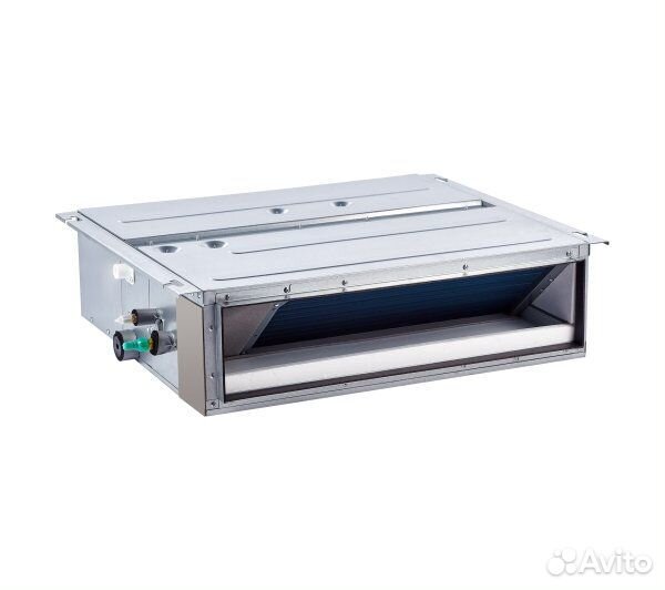 Канальный блок Electrolux eacd/I-09 FMI/N8 ERP