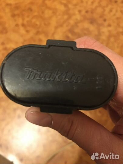 Аккумуляторная батарея Delta