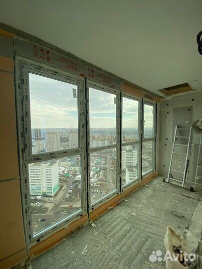 Окна пластиковые напрямую с завода