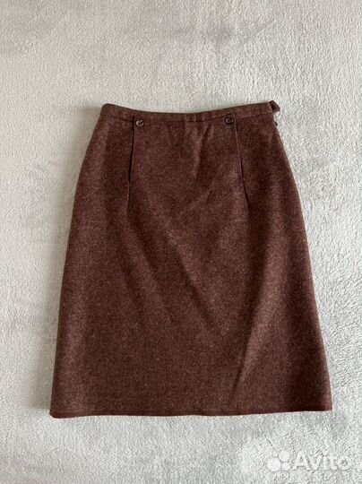 Юбка Marc O' Polo (S) шерсть