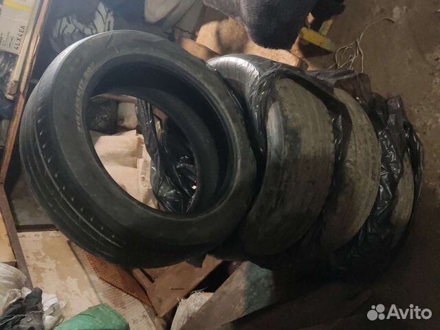 Toyo Proxes CF2 SUV 215/55 R17 92