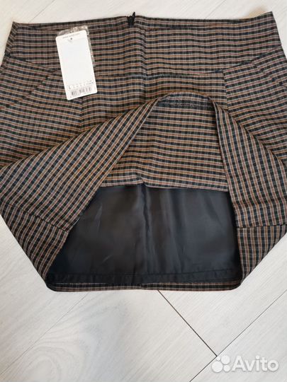 Юбки 48 размер