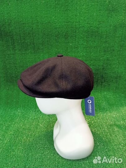 Кепка восьмиклинка осенняя Арт.В1-040