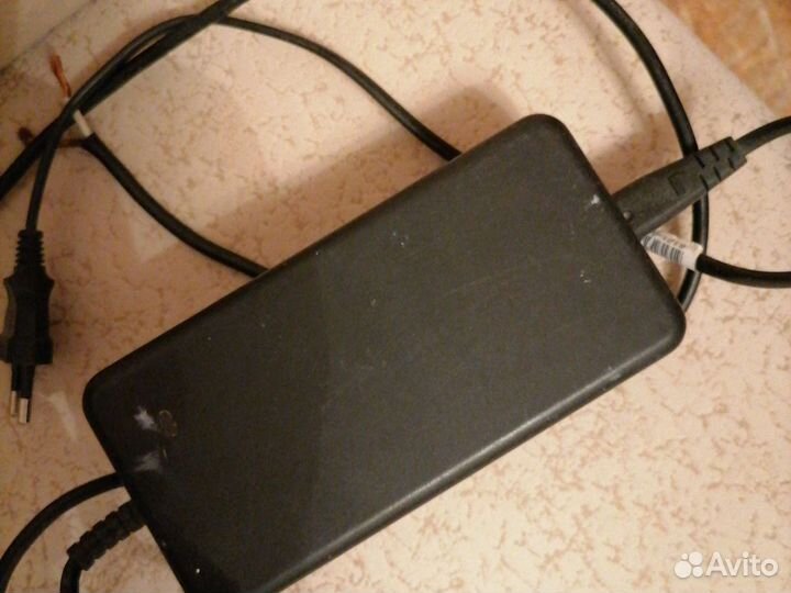 Блок питания