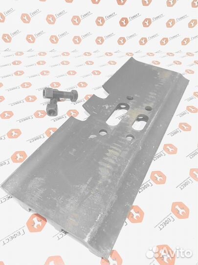 Башмак 3G 800 мм 81N6-25560