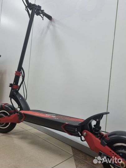 Электросамокат Kugoo G1 Jilong